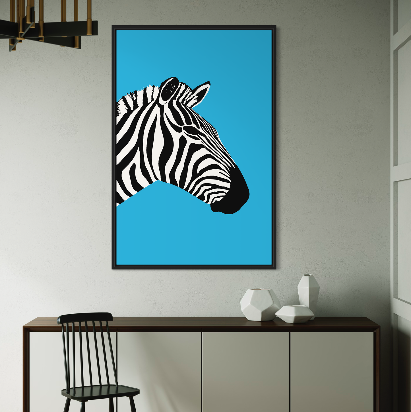 Zebra